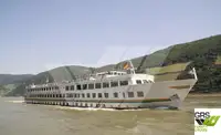 Kapal pesiar untuk dijual