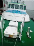 Kapal percontohan dijual