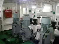Kapal keruk untuk dijual