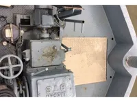 Tongkang untuk dijual