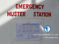 Kapal tanker minyak/kimia untuk dijual