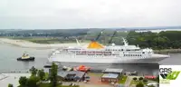 Kapal pesiar untuk dijual