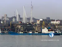 Kapal pendingin untuk dijual