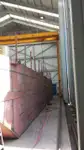 Tongkang untuk dijual