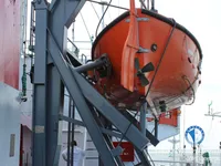 Kapal tanker minyak/kimia untuk dijual