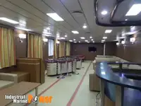 Rig pengeboran lepas pantai untuk dijual