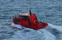 Kapal pandu untuk dijual