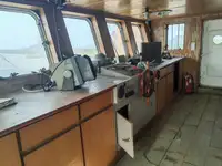 Kapal tanker minyak/kimia untuk dijual