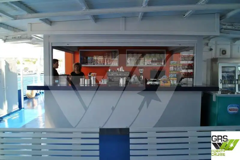 Kapal Ro-Ro untuk dijual