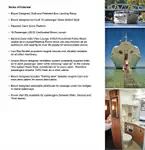 Kapal penumpang untuk dijual