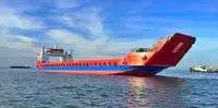 Kapal pendarat, tank untuk dijual