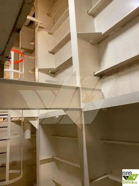 Kapal keruk untuk dijual