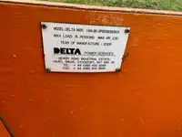 Perahu karet kaku untuk dijual