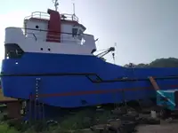 Kapal pendarat, tank untuk dijual