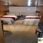 Kapal pesiar untuk dijual
