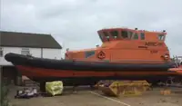 kapal kru dijual