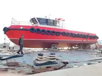 perahu kerja dijual