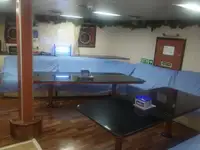 Kapal pasokan dijual