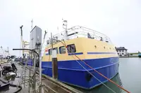 Kapal pesiar untuk dijual