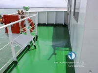 Kapal tanker minyak/kimia untuk dijual