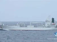 Kapal pendingin untuk dijual
