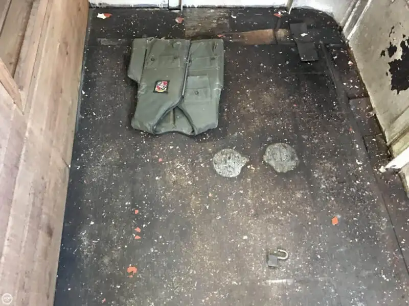 Kapal tunda untuk dijual