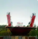 Kapal pendarat, tank untuk dijual