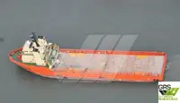 Kapal pasokan dijual