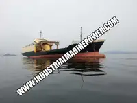 Kapal kontainer untuk dijual