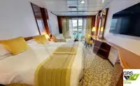 Kapal pesiar untuk dijual