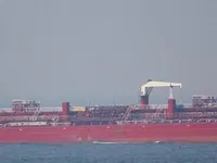 Kapal tanker minyak/kimia untuk dijual