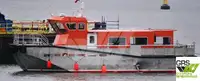 Kapal survei untuk dijual