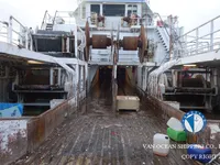 Kapal pukat untuk dijual