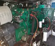 Kapal patroli untuk dijual