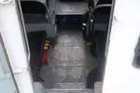 Kapal kru untuk dijual