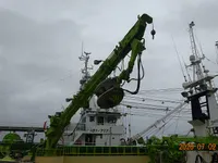 Kapal pukat cincin untuk dijual