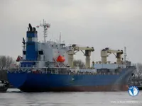 Kapal pendingin untuk dijual