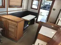 Kapal tunda untuk dijual