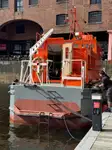 Kapal pandu untuk dijual