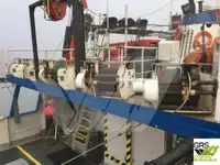 Kapal survei untuk dijual