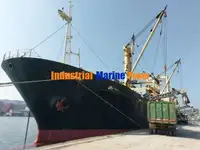 Kapal pengangkut barang curah untuk dijual