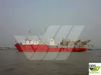 Kapal survei untuk dijual