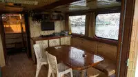 Kapal tunda untuk dijual
