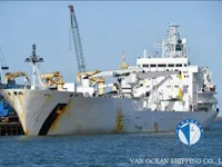 Kapal pendingin untuk dijual