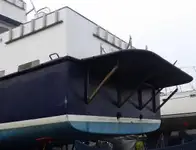 Kapal pesiar untuk dijual