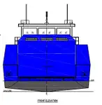 Kapal pendingin untuk dijual