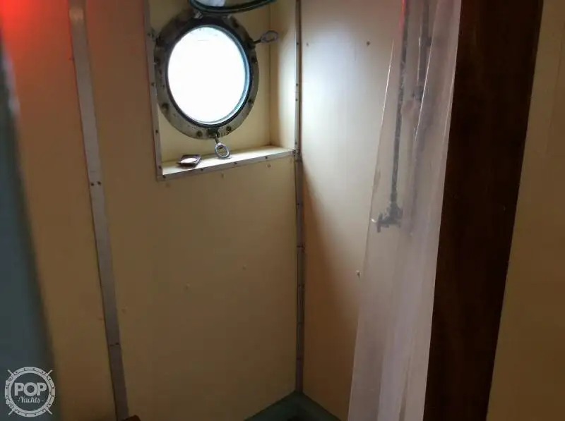 Kapal tunda untuk dijual