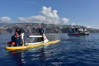 Kapal tunda untuk dijual