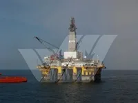 Kapal suplai untuk dijual