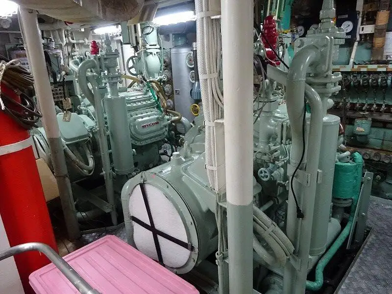 Kapal pukat panjang untuk dijual